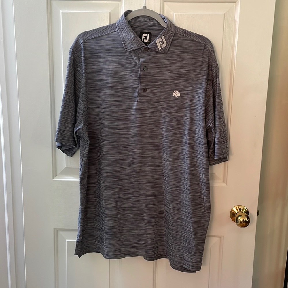 FootJoy Golf Polo